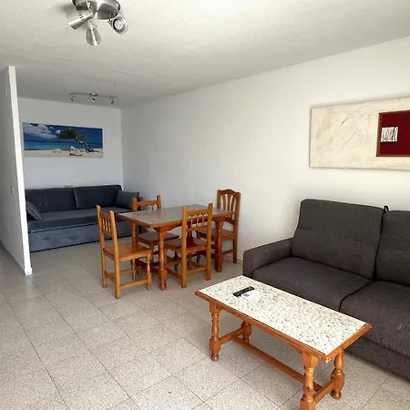 شقة Kione Sol Y Mar