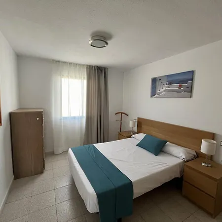 Apartmán Kione Sol Y Mar Alcossebre