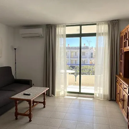 Kione Sol Y Mar Apartmán