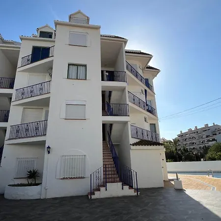 Apartmán Kione Sol Y Mar *